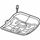 Mopar 5XW90MS7AA Overhead Console Mopar 5XW90MS7AA Overhead Console