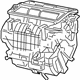 Mopar 5191349AC Housing Assembly