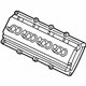 Mopar 5037531AB Valve Cover Mopar 5037531AB Valve Cover