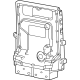 Mopar 68599223AD Module - Engine Controller Mopar 68599223AD Module - Engine Controller