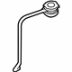 Mopar 5005109AA Overflow Hose