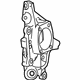 Mopar 4743249AA Knuckle, Rear Driver Side