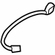 Mopar 5064494AC Antenna Cable