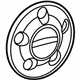 Mopar 5104582AA Center Cap Mopar 5104582AA Center Cap