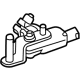 Mopar 68438688AE Sensor - Battery Mopar 68438688AE Sensor - Battery