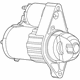 Mopar 68084005AA Starter Mopar 68084005AA Starter
