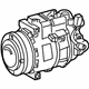Mopar 5097010AA Compressor