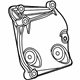 Mopar 4627822AA Mount Bracket