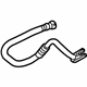 Mopar 68195715AB Suction Hose, Front
