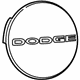Mopar 5PN49DX8AA Center Cap