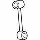 Mopar 52088662AB Stabilizer Link, Front Mopar 52088662AB Stabilizer Link, Front