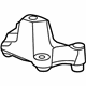 Mopar 68186227AA Transmission Mount Bracket