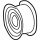 Mopar 68052717AA Tension Pulley