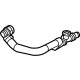 Mopar 68478003AA Hose & Tube Assembly