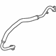 Mopar 68158883AE Suction Hose