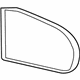 Mopar 68012133AA Lamp Lens Gasket