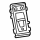 Mopar 4602783AA Window Switch, Front Driver Side