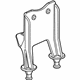 Mopar 68258643AA Modulator Bracket