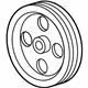 Mopar 53013688AC Pulley