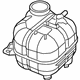 Mopar 68288272AB Expansion Tank