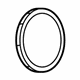 Mopar 5047264AB Thermostat Gasket Mopar 5047264AB Thermostat Gasket