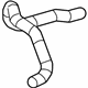 Mopar 68410360AD Upper Hose