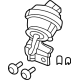 Mopar 68490114AA EGR Vacuum Control