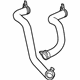 Mopar 5058734AF Upper Hose Mopar 5058734AF Upper Hose