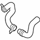 Mopar 5058735AC Lower Hose Mopar 5058735AC Lower Hose