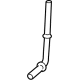 Mopar 68142343AC Support Rod
