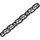Mopar 68489999AA Valve Cover Gasket, Passenger Side