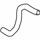 Mopar MR355524 Lower Hose Mopar MR355524 Lower Hose