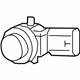 Mopar 5XG29TZZAA Parking Sensor, Front Outer