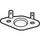 Mopar 4861965AA EGR Cooler Gasket, Lower Mopar 4861965AA EGR Cooler Gasket, Lower