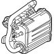 Mopar 68393977AC Vapor Canister