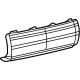 Mopar 6SF25GXHAC Bezel - Hitch Mopar 6SF25GXHAC Bezel - Hitch