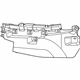 Mopar 68432401AA Headlamp Bracket