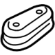 Mopar 52058224 Retainer Clip