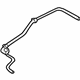 Mopar 55037809AH A/C Hoses