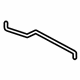 Mopar 68004835AA Latch Rods, Front Outer Driver Side