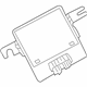 Mopar 5033301AF Module AWD Driveline