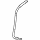 Mopar 5154897AB Power Steering Pressure Hose Mopar 5154897AB Power Steering Pressure Hose