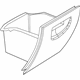 Mopar 5KD241J8AB Glove Box, Front