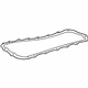 Mopar 5241062AC Oil Pan Gasket Mopar 5241062AC Oil Pan Gasket