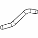 Mopar 68571917AA Upper Hose, Lower Mopar 68571917AA Upper Hose, Lower