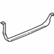 Mopar 4581036 Fuel Tank Strap, Passenger Side Mopar 4581036 Fuel Tank Strap, Passenger Side