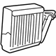 Mopar 5104688AC Evaporator Core