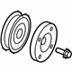Mopar 5135993AA Pulley Assembly Mopar 5135993AA Pulley Assembly