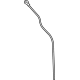 Mopar 5048657AA Dipstick Mopar 5048657AA Dipstick