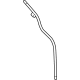 Mopar 5048658AB Guide Tube